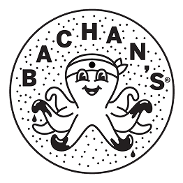 Bachan's logo