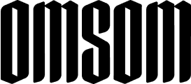 Omsom logo