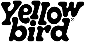 Yellow Bird foods logo
