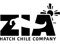 Zia hatch chile logo