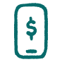 pay icon