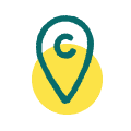 location icon