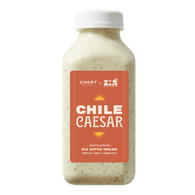 Zia Chile Caesar Bottle (12 oz)