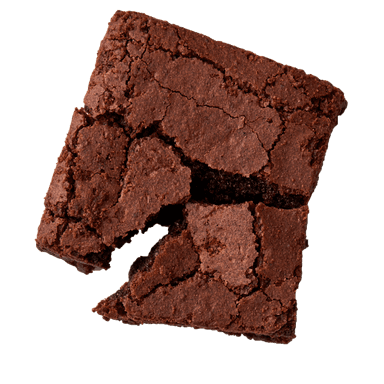 Chocolate Brownie