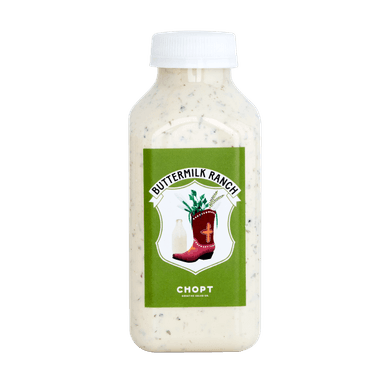 Buttermilk Ranch Bottle (12 oz)