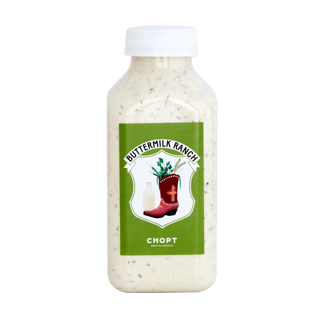 Buttermilk Ranch Bottle (12 oz)