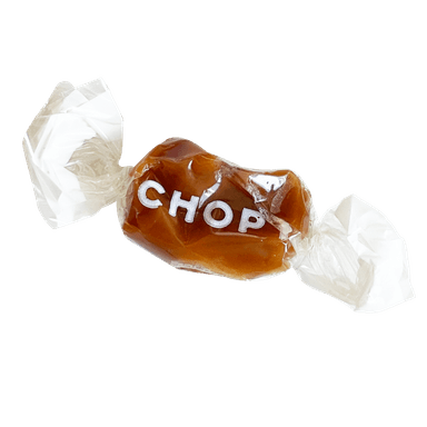 Individual Sea Salt Caramel