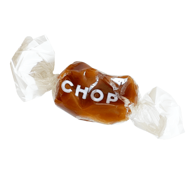 Sea Salt Caramel (1ea)