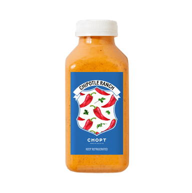 Chipotle Ranch Bottle (12 oz)