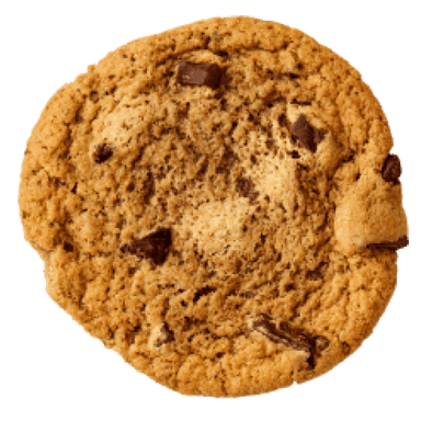 Chocolate Chip Cookie