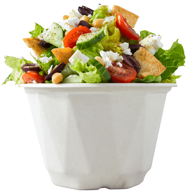 The Chopt Greek Salad