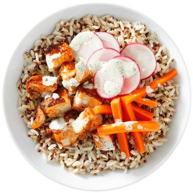 Chopt Jr. Bowl