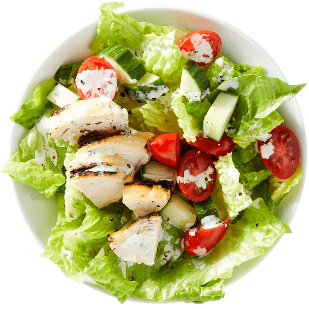 Chopt Jr. Salad