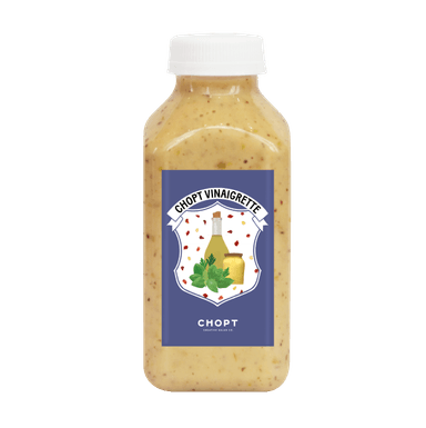 Chopt Vinaigrette Bottle (12 oz)