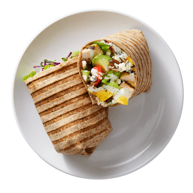 Classic Cobb Wrap