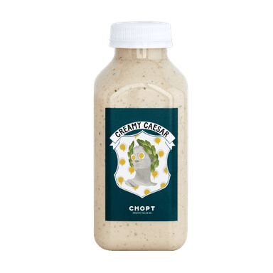 Creamy Caesar Bottle (12 oz)