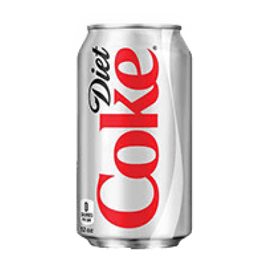 Diet Coke