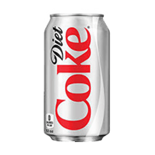 Diet Coke