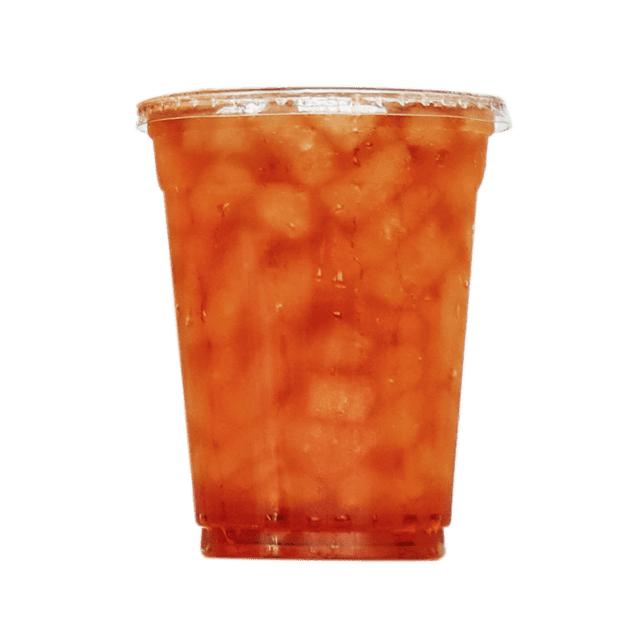 Fountain Tea & Lemonade