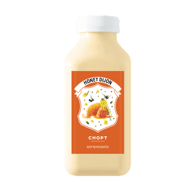 Honey Dijon Bottle (12 oz)