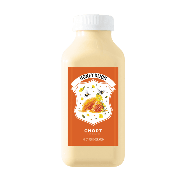 Honey Dijon Bottle (12 oz)