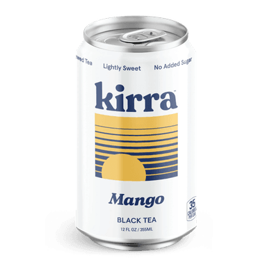 Kirra Mango Black Tea