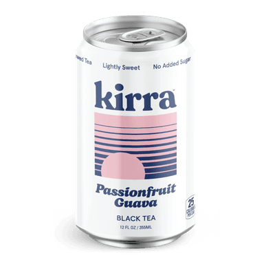 Kirra Passionfruit Guava Black Tea