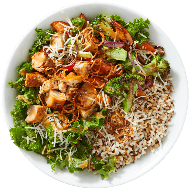 Market Bowl