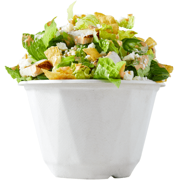 Mexican Caesar Salad
