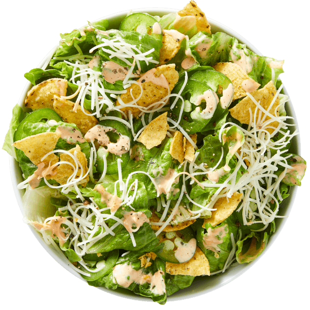 Menu | Chopt Creative Salad Co.