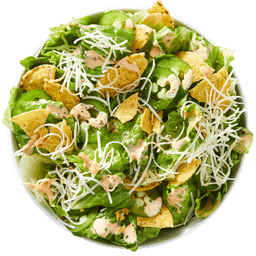 Menu | Chopt Creative Salad Co.