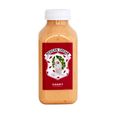 Mexican Caesar Bottle (12 oz)