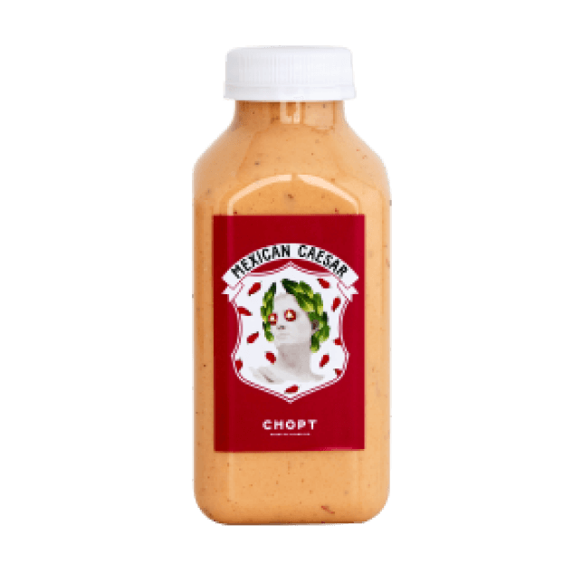Mexican Caesar Bottle (12 oz)