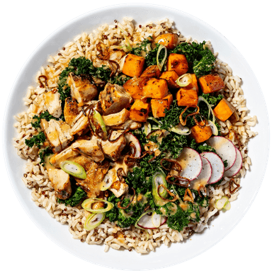 Menu | Chopt Creative Salad Co.