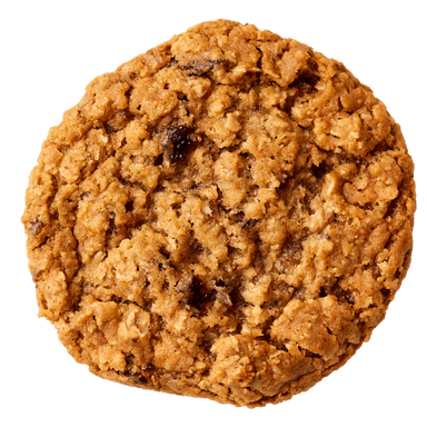 Oatmeal Raisin Cookie