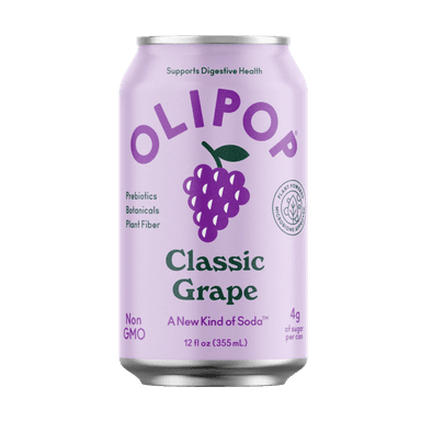 Olipop - Grape