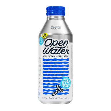 Open Water - Still