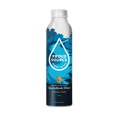 Proud Source Still Water