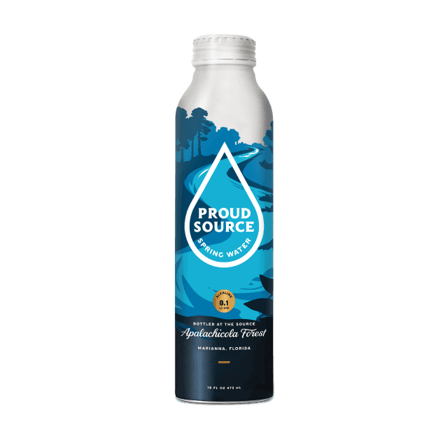 Proud Source Still Water