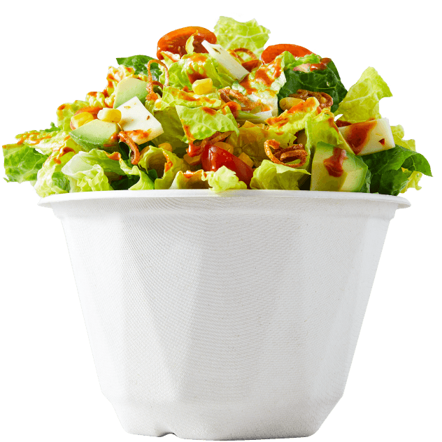 Santa Fe Salad
