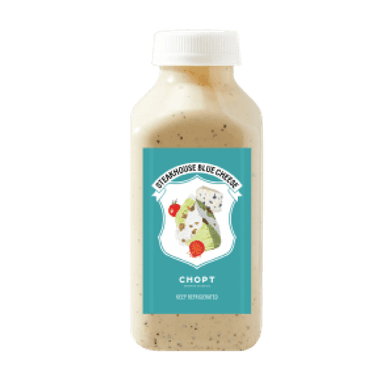 Steakhouse Blue Cheese Bottle (12 oz)