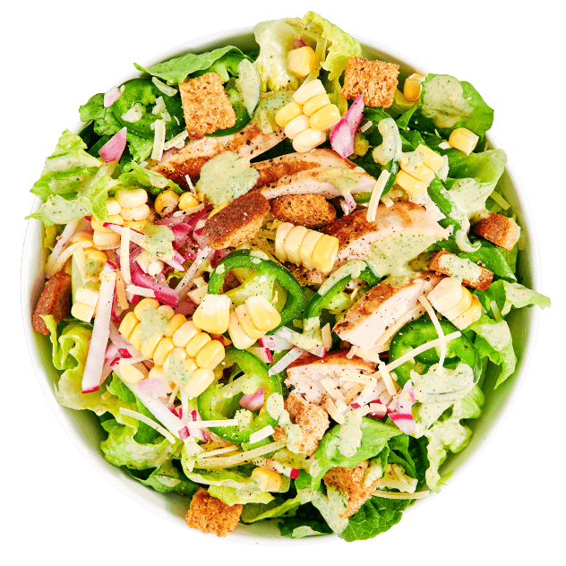 Menu | Chopt Creative Salad Co.