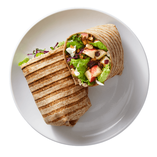 Sweet Apple Orchard Wrap