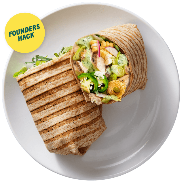 Menu | Chopt Creative Salad Co.