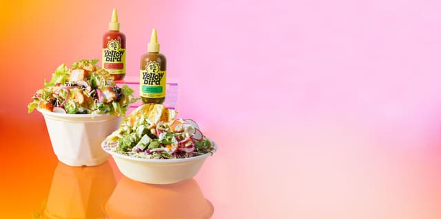 Chopt Creative Salad Co.