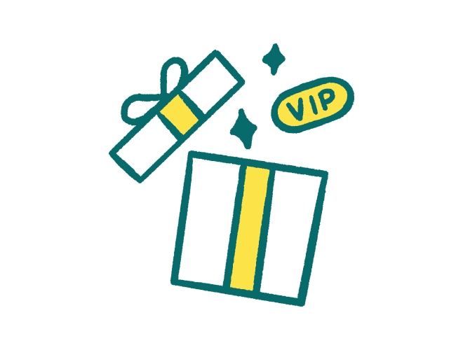unlock chopt status for special perks