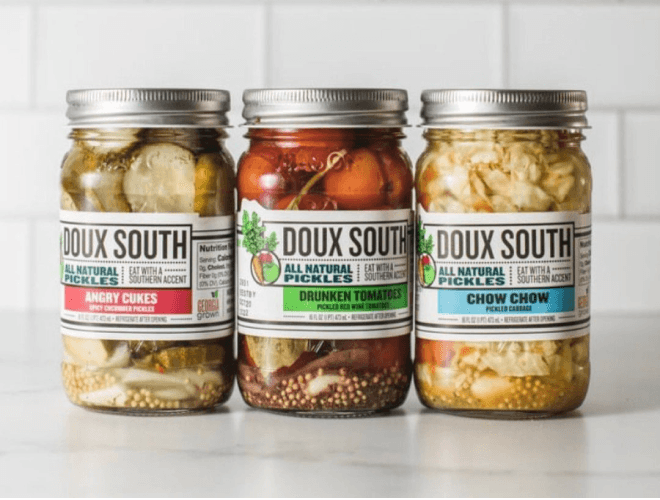 DOUx SOUTH