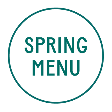 Chopt's Spring Menu