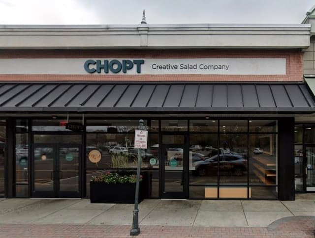 Imgae of Greenwich store front