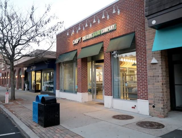 Imgae of Mt. Kisco store front